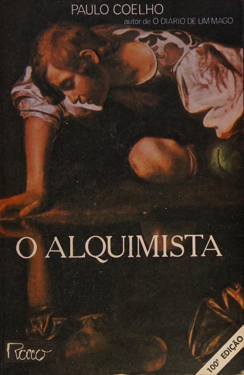 O alquimista