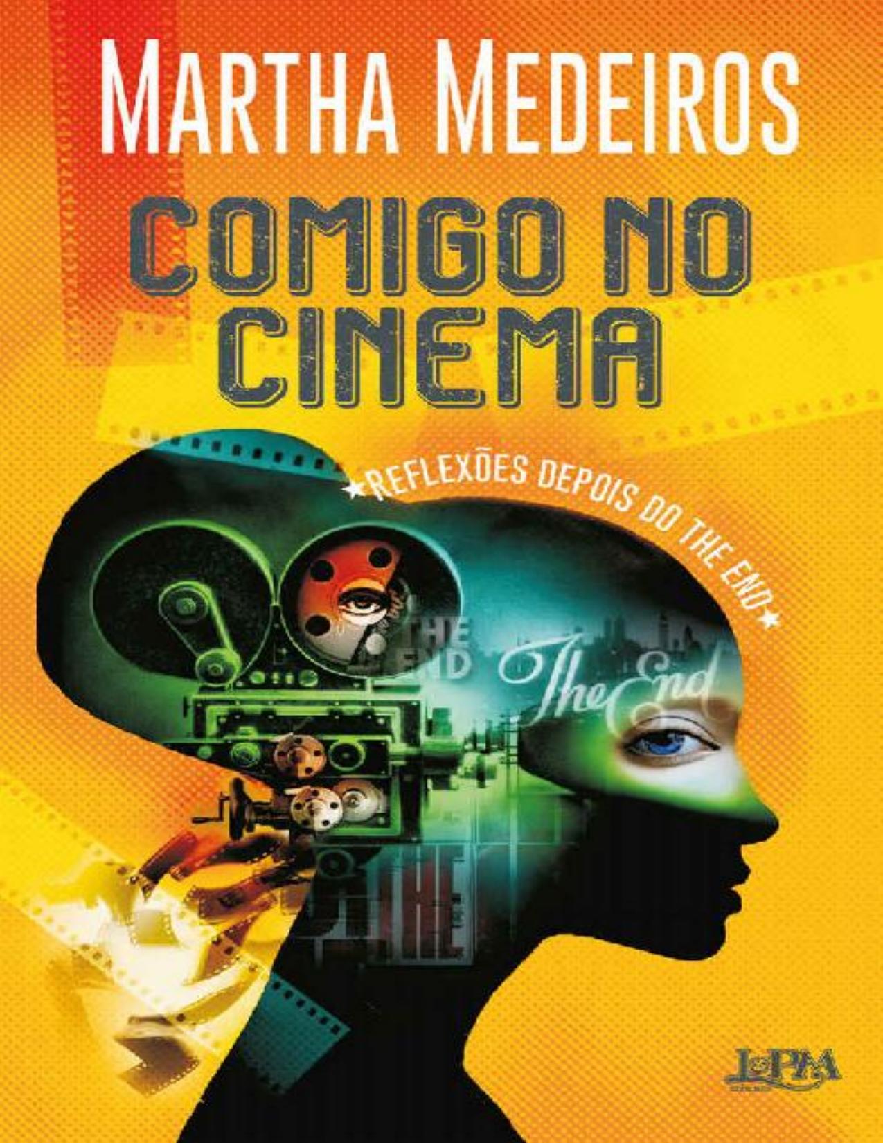 Comigo no Cinema